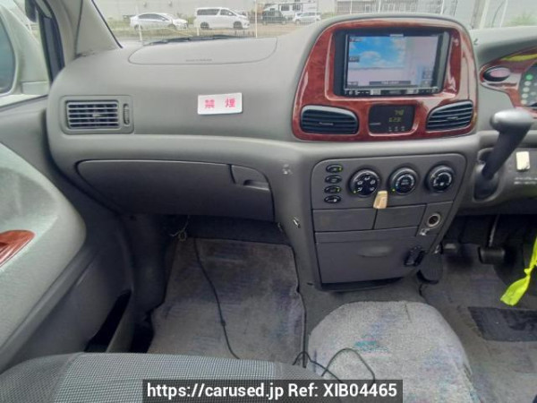 Used 2000 AT toyota townace-noah SR40G Image[18]
