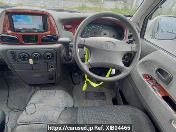 Used 2000 AT toyota townace-noah SR40G Image[19]