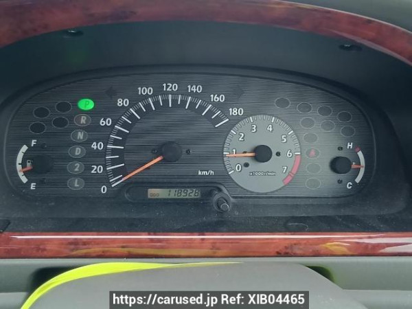 Used 2000 AT toyota townace-noah SR40G Image[20]