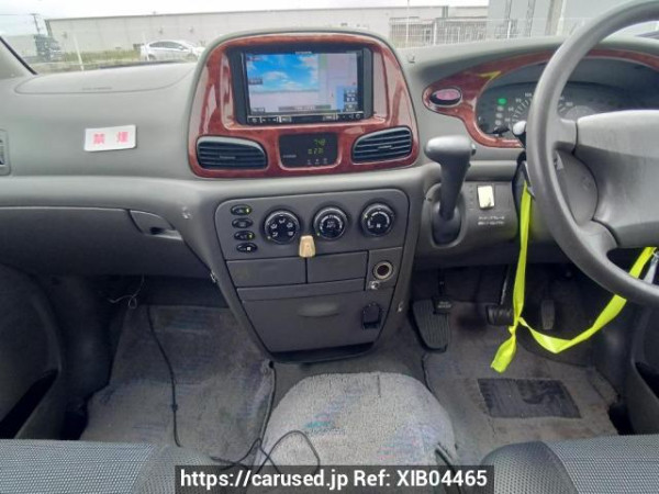 Used 2000 AT toyota townace-noah SR40G Image[22]