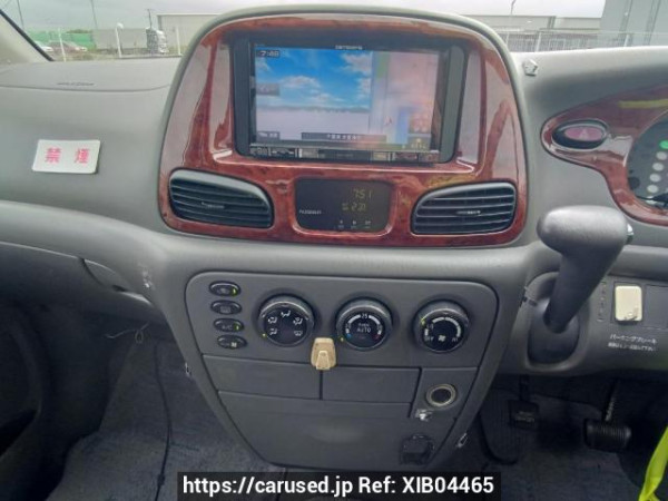 Used 2000 AT toyota townace-noah SR40G Image[23]