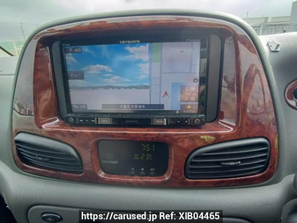 Used 2000 AT toyota townace-noah SR40G Image[24]