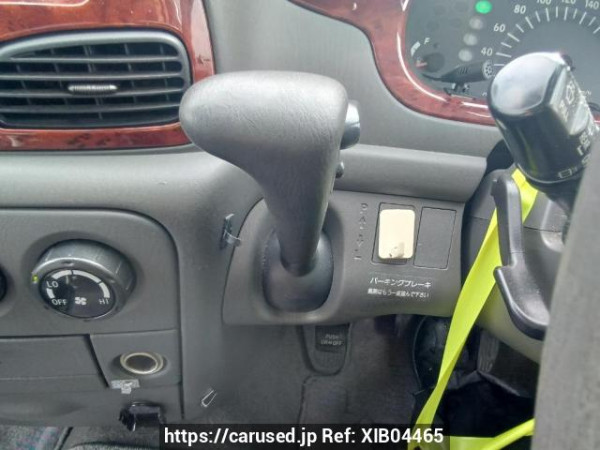 Used 2000 AT toyota townace-noah SR40G Image[25]