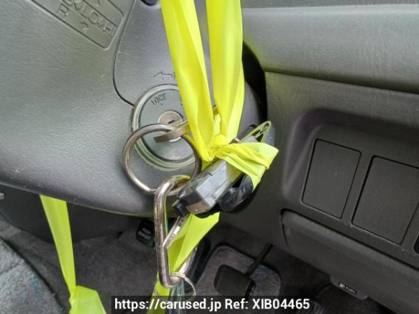 Used 2000 AT toyota townace-noah SR40G Image[26]