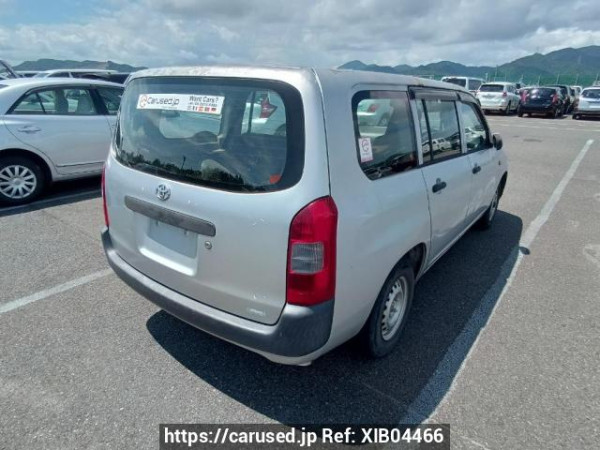 Used 2006 MT toyota probox-van NCP51V Image[3]