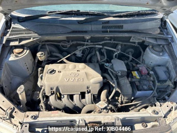 Used 2006 MT toyota probox-van NCP51V Image[4]