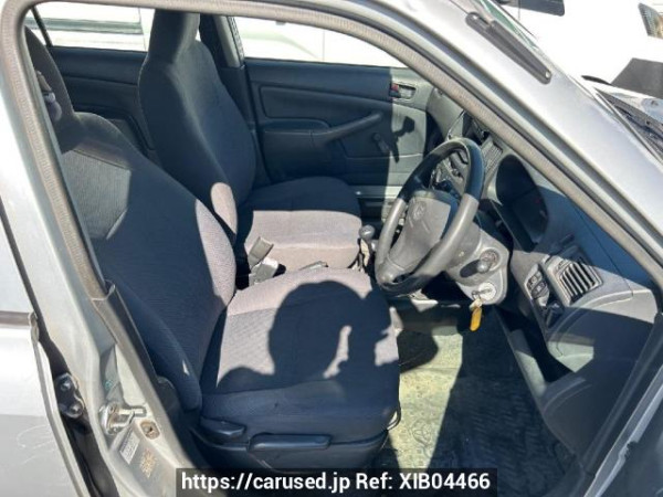 Used 2006 MT toyota probox-van NCP51V Image[8]