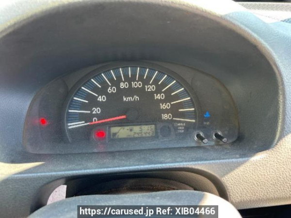 Used 2006 MT toyota probox-van NCP51V Image[13]