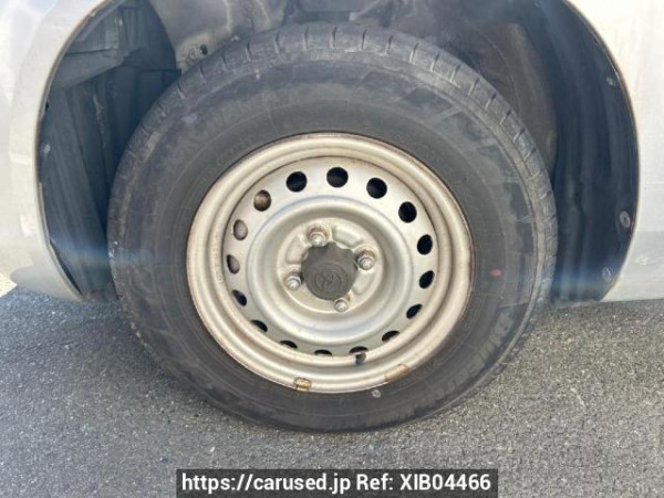 Used 2006 MT toyota probox-van NCP51V Image[14]