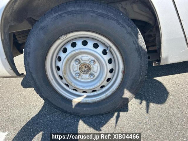 Used 2006 MT toyota probox-van NCP51V Image[16]