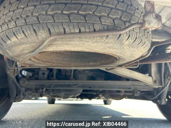 Used 2006 MT toyota probox-van NCP51V Image[26]