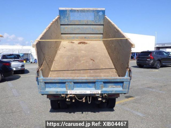 Used 1994 MT mitsubishi canter FE517BD Image[4]