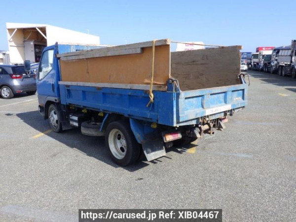 Used 1994 MT mitsubishi canter FE517BD Image[12]