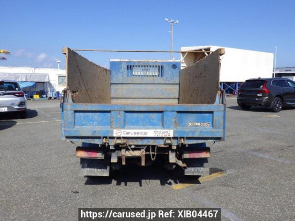 Used 1994 MT mitsubishi canter FE517BD Image[13]