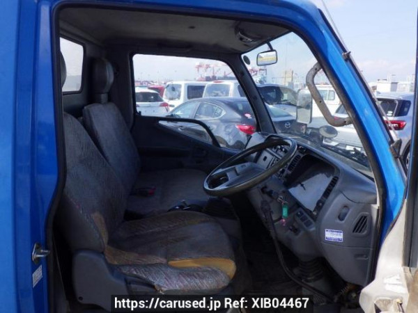 Used 1994 MT mitsubishi canter FE517BD Image[21]