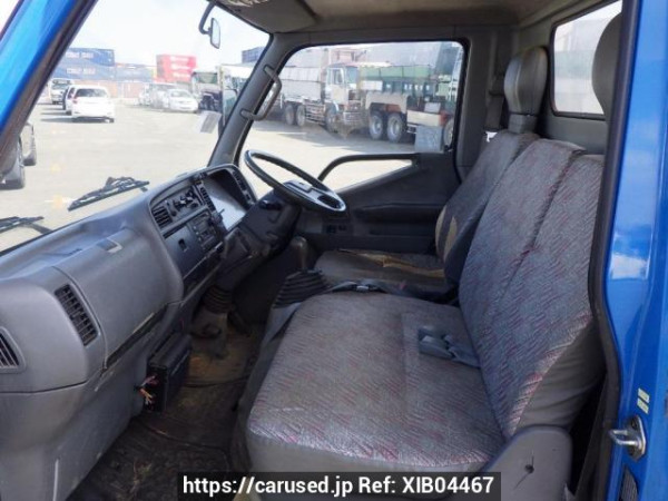 Used 1994 MT mitsubishi canter FE517BD Image[22]
