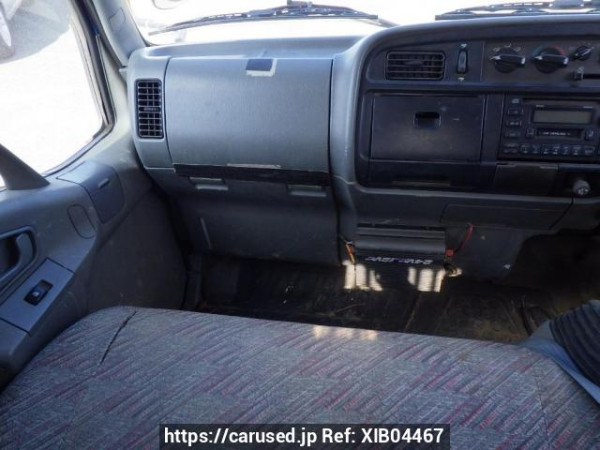 Used 1994 MT mitsubishi canter FE517BD Image[25]