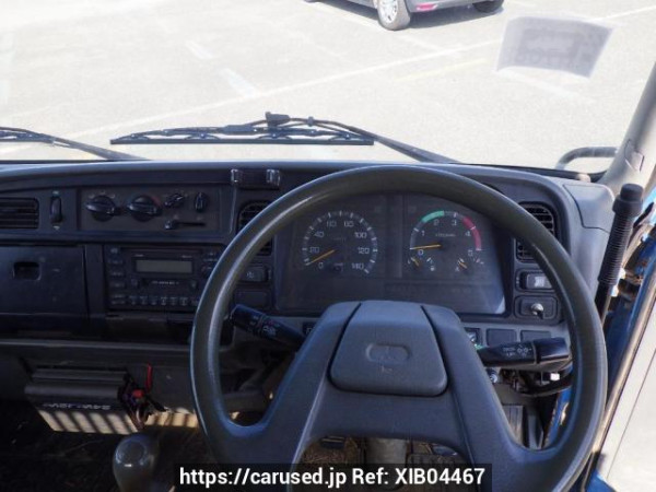 Used 1994 MT mitsubishi canter FE517BD Image[26]