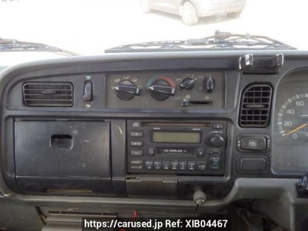 Used 1994 MT mitsubishi canter FE517BD Image[28]