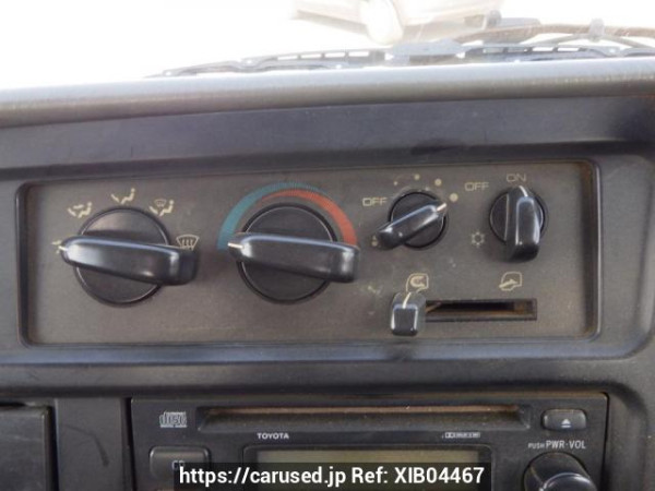 Used 1994 MT mitsubishi canter FE517BD Image[29]