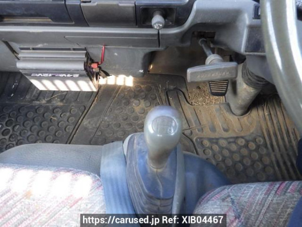 Used 1994 MT mitsubishi canter FE517BD Image[31]