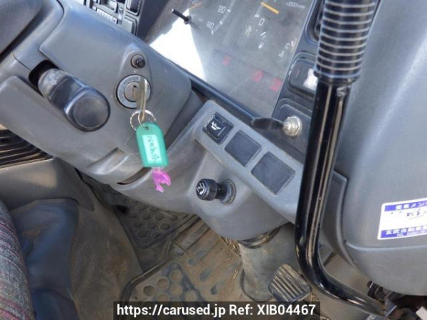Used 1994 MT mitsubishi canter FE517BD Image[32]