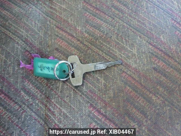 Used 1994 MT mitsubishi canter FE517BD Image[33]