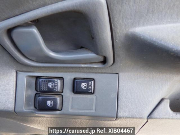 Used 1994 MT mitsubishi canter FE517BD Image[34]