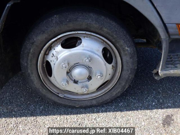 Used 1994 MT mitsubishi canter FE517BD Image[35]