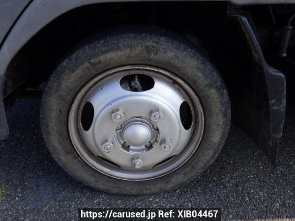 Used 1994 MT mitsubishi canter FE517BD Image[36]