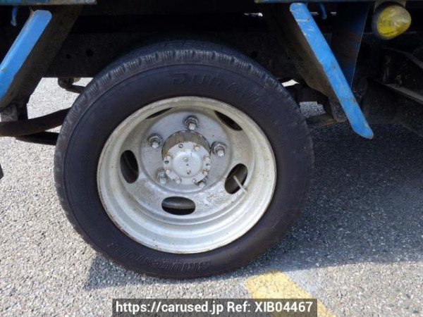 Used 1994 MT mitsubishi canter FE517BD Image[37]