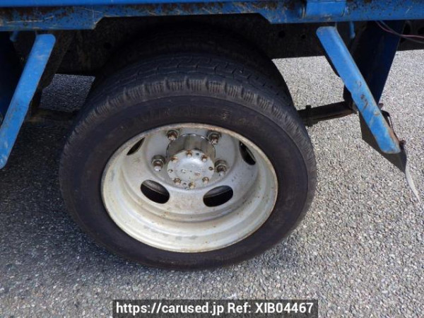 Used 1994 MT mitsubishi canter FE517BD Image[38]