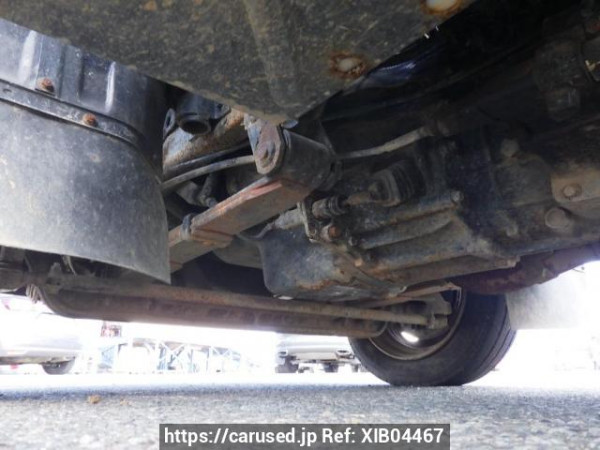 Used 1994 MT mitsubishi canter FE517BD Image[42]