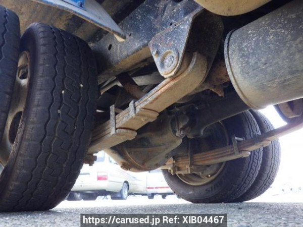 Used 1994 MT mitsubishi canter FE517BD Image[44]