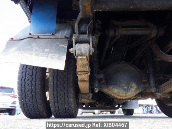 Used 1994 MT mitsubishi canter FE517BD Image[45]