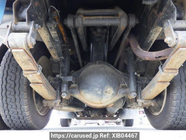 Used 1994 MT mitsubishi canter FE517BD Image[47]