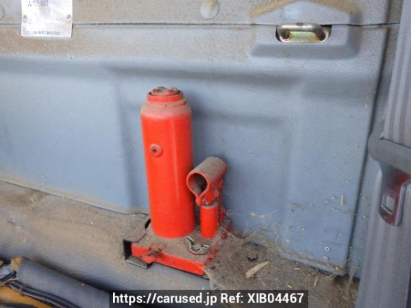 Used 1994 MT mitsubishi canter FE517BD Image[49]