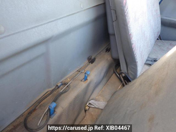 Used 1994 MT mitsubishi canter FE517BD Image[50]