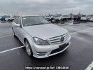 Mercedes Benz C-Class 204049