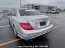 Used 2013 AT mercedes-benz c-class 204049 Image[4]