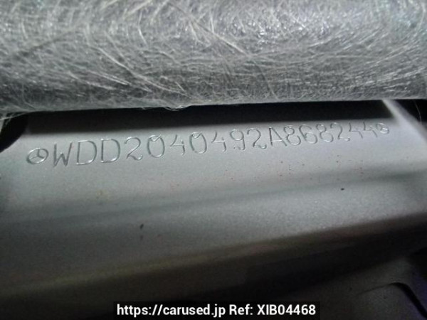 Used 2013 AT mercedes-benz c-class 204049 Image[11]