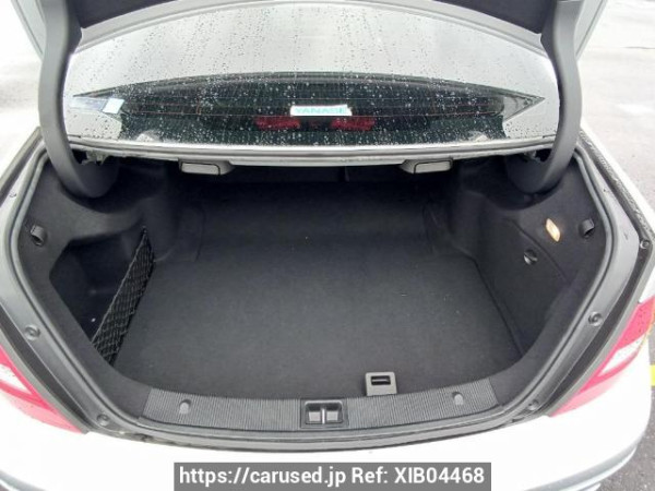 Used 2013 AT mercedes-benz c-class 204049 Image[16]