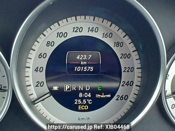 Used 2013 AT mercedes-benz c-class 204049 Image[22]