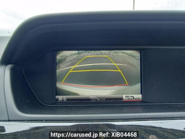 Used 2013 AT mercedes-benz c-class 204049 Image[25]