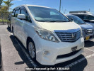 Toyota Alphard ANH20W