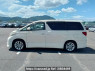Used 2008 AT toyota alphard ANH20W Image[3]
