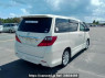 Used 2008 AT toyota alphard ANH20W Image[6]