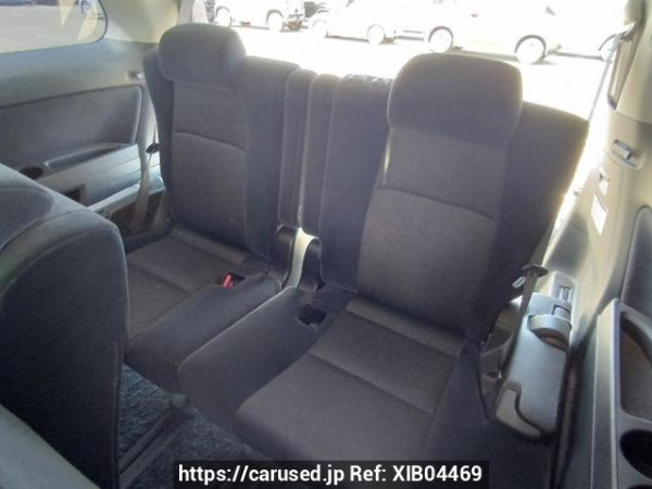 Used 2008 AT toyota alphard ANH20W Image[16]