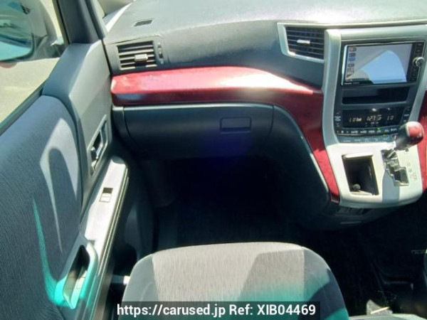 Used 2008 AT toyota alphard ANH20W Image[18]