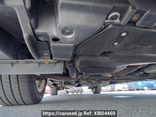 Used 2008 AT toyota alphard ANH20W Image[31]